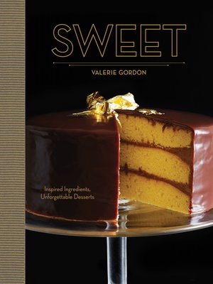 cover image of Sweet